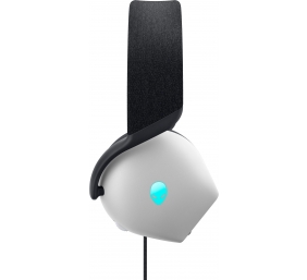 Dell | Alienware Wired Gaming Headset | AW520H | Wired | Over-Ear | Noise canceling