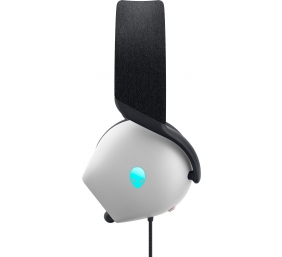Dell | Alienware Wired Gaming Headset | AW520H | Wired | Over-Ear | Noise canceling