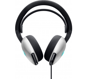 Dell | Alienware Wired Gaming Headset | AW520H | Wired | Over-Ear | Noise canceling