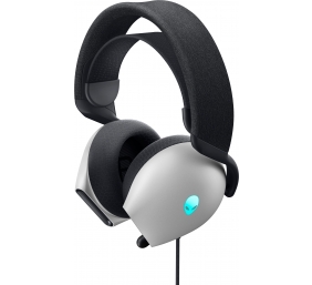Dell | Alienware Wired Gaming Headset | AW520H | Wired | Over-Ear | Noise canceling