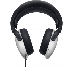 Dell | Alienware Wired Gaming Headset | AW520H | Wired | Over-Ear | Noise canceling