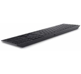 Dell | Premier Collaboration Keyboard | KB900 | Keyboard | Wireless | US International | Graphite