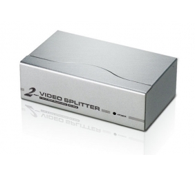 Aten | 2-Port VGA Splitter (350MHz) | VS92A