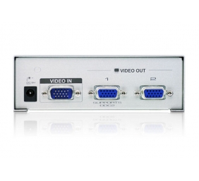 Aten | 2-Port VGA Splitter (350MHz) | VS92A