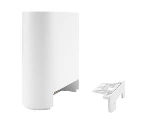 Wifi 6 802.11ax Tri-band Business Mesh System | EBM68 (2-Pack) | 802.11ax | 4804 Mbit/s | 10/100/1000 Mbit/s | Ethernet LAN (RJ-45) ports 3 | Mesh Support Yes | MU-MiMO No | No mobile broadband | Antenna type Internal | 1