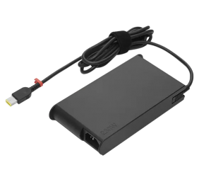 Lenovo | Slim AC adapter | GX20Z46306 | 230 W | AC Adapter