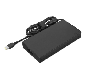 Lenovo | Slim 300W AC adapter | GX21F23046 | 300 W | AC Adapter