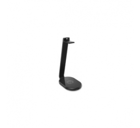 Lenovo | Accessories | Legion S600 Gaming Station | Contact charging for H600 Wireless Headset (5W / ~2.5hr to full); Qi charger with front-facing LED indicator on base for Qi-enabled devices (up to 10W); 2 x extra USB A ports that support data pass-throu