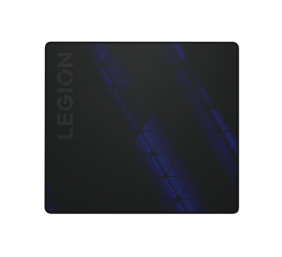 Lenovo | Mouse Pad | Legion Gaming Control L | Mouse pad | 400 x 450 mm | Black