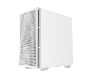 Deepcool | MID TOWER CASE | CH560 Digital | Side window | White | Mid-Tower | Power supply included No | ATX PS2
