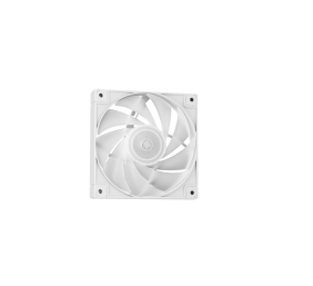 Deepcool | MID TOWER CASE | CH560 Digital | Side window | White | Mid-Tower | Power supply included No | ATX PS2