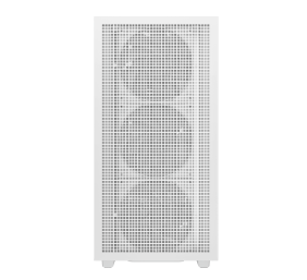 Deepcool | MID TOWER CASE | CH560 Digital | Side window | White | Mid-Tower | Power supply included No | ATX PS2