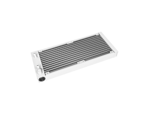 Deepcool | All-in-one Liquid Cooler White | LE520