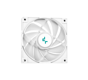 Deepcool | All-in-one Liquid Cooler White | LE520