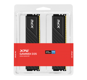 ADATA | DDR4 | 3200 MHz | PC/server | Registered No | ECC No