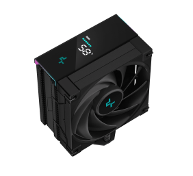 Deepcool | CPU Air Cooler | AK400 Digital | Intel, AMD