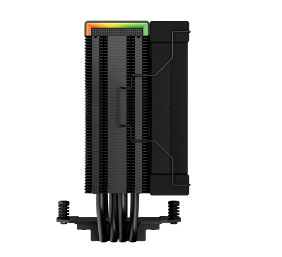 Deepcool | CPU Air Cooler | AK400 Digital | Intel, AMD