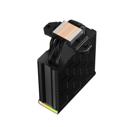 Deepcool | CPU Air Cooler | AK400 Digital | Intel, AMD