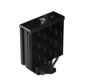 Deepcool | CPU Air Cooler | AK400 Digital | Intel, AMD