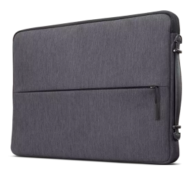 Lenovo | Fits up to size 13 " | Laptop Urban Sleeve | Sleeve | Charcoal Grey | Waterproof