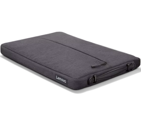 Lenovo | Laptop Urban Sleeve | Fits up to size 13 " | Sleeve | Charcoal Grey | Waterproof