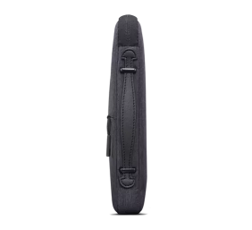 Lenovo | Laptop Urban Sleeve | Fits up to size 13 " | Sleeve | Charcoal Grey | Waterproof