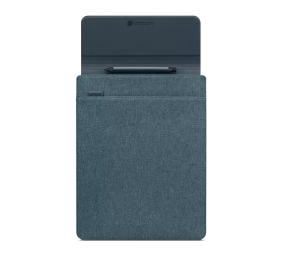 Lenovo | Yoga Sleeve | Fits up to size 14.5 " | Sleeve | Tidal Teal