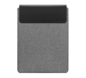 Lenovo | Fits up to size 16 " | Yoga Tab 16 | Sleeve | Grey