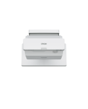 Epson | EB-760W | WXGA (1280x800) | 4100 ANSI lumens | White | Wi-Fi