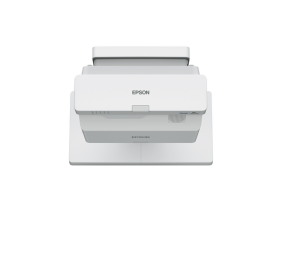 Epson 3LCD WXGA Projector EB-760W, 4100 lumens, 16:10, White | Epson