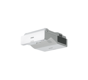 Epson 3LCD WXGA Projector EB-760W, 4100 lumens, 16:10, White | Epson