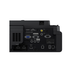 Epson EB-775F Full HD 3LCD Projector 1920x1080/4100Lm/16:9/2.500.000:1, Black | Epson