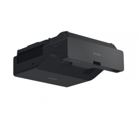 Epson EB-775F Full HD 3LCD Projector 1920x1080/4100Lm/16:9/2.500.000:1, Black | Epson