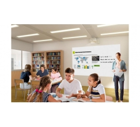 Epson EB-775F Full HD 3LCD Projector 1920x1080/4100Lm/16:9/2.500.000:1, Black | Epson