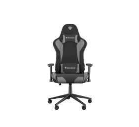 Genesis Gaming Chair Nitro 440 G2 Black/Grey