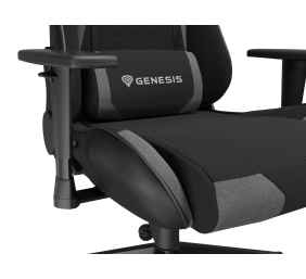 Genesis Gaming Chair Nitro 440 G2 Black/Grey