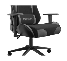 Genesis Gaming Chair Nitro 440 G2 Black/Grey