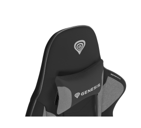 Genesis Gaming Chair Nitro 440 G2 Black/Grey