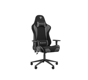 Genesis Gaming Chair Nitro 440 G2 Black/Grey