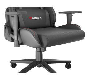 Genesis Gaming Chair Nitro 550 G2 Black