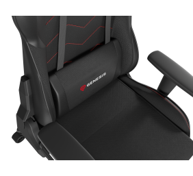 Genesis Gaming Chair Nitro 550 G2 Black