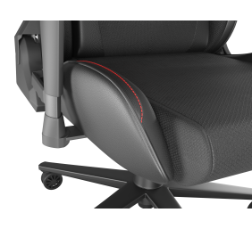 Genesis Gaming Chair Nitro 550 G2 Black