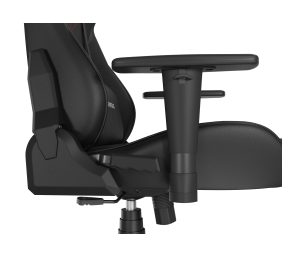 Genesis Gaming Chair Nitro 550 G2 Black