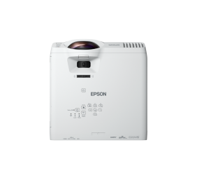 Epson | EB-L210SF | Full HD (1920x1080) | 4000 ANSI lumens | White | Lamp warranty 12 month(s) | Wi-Fi