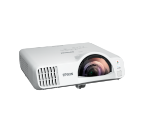 Epson | EB-L210SF | Full HD (1920x1080) | 4000 ANSI lumens | White | Lamp warranty 12 month(s) | Wi-Fi