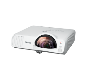 Epson | EB-L210SF | Full HD (1920x1080) | 4000 ANSI lumens | White | Lamp warranty 12 month(s) | Wi-Fi