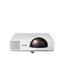 Epson | EB-L210SF | Full HD (1920x1080) | 4000 ANSI lumens | White | Lamp warranty 12 month(s) | Wi-Fi