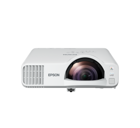 Epson | EB-L210SF | Full HD (1920x1080) | 4000 ANSI lumens | White | Lamp warranty 12 month(s) | Wi-Fi