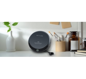Portable CD/MP3 Player With Anti-shock | M-900 DM