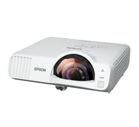 Epson | EB-L210SW | WXGA (1280x800) | 2800 ANSI lumens | White